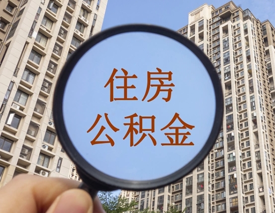 烟台公积金离职证明（烟台公积金离职证明范本）